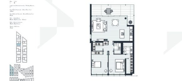 2 bedrooms Apartment in Lisbon, Portugal No. 108329 30