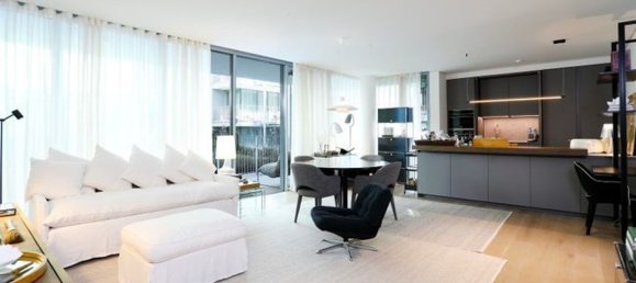 2 bedrooms Apartment in Lisbon, Portugal No. 108329 2