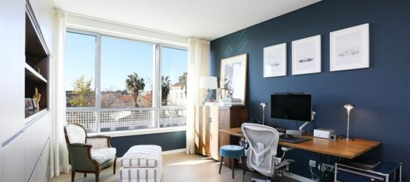 2 bedrooms Apartment in Lisbon, Portugal No. 108329 3