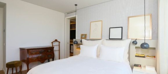 2 bedrooms Apartment in Lisbon, Portugal No. 108329 14