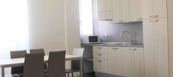 1 bedroom Apartment in Milan, Italy No. 310249 3