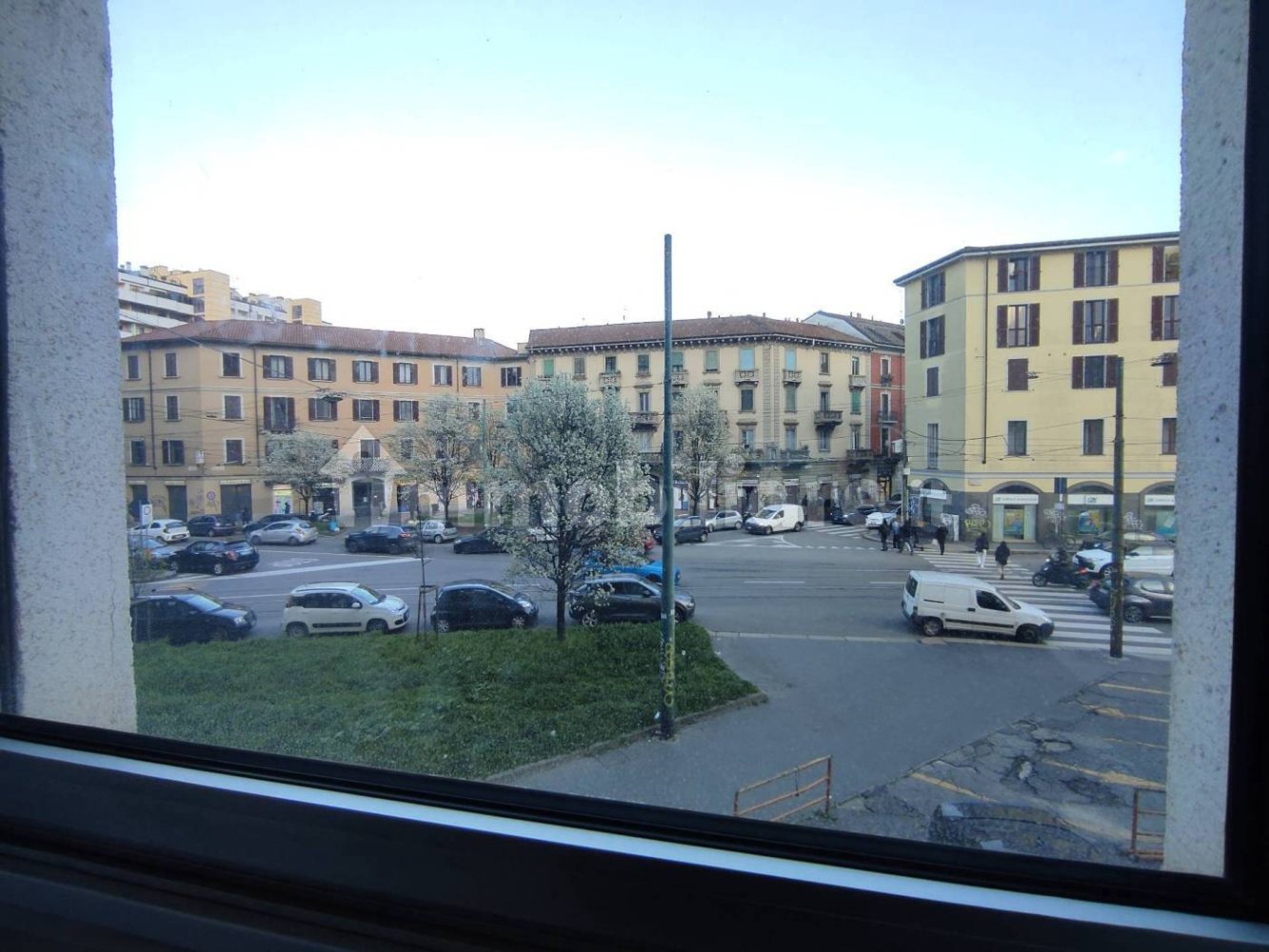 1 bedroom Apartment in Milan, Italy No. 310249