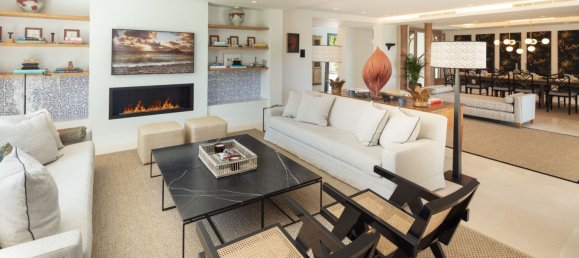 6 bedrooms House in Marbella, Spain No. 20482 22