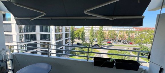 Studio in Munich, Germany No. 292094 7