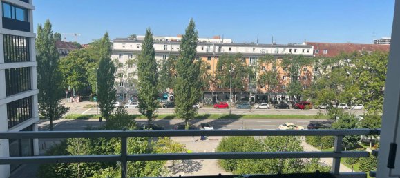 Studio in Munich, Germany No. 292094 8