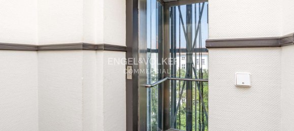 Edifício em Mitte, Germany 1800 m² N.º 275148 2