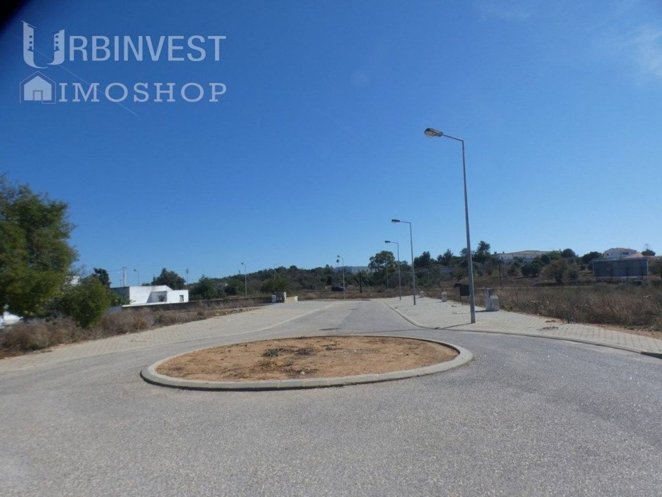  قطعة أرض في Lagoa, Portugal 1502متر مربع رقم 59089