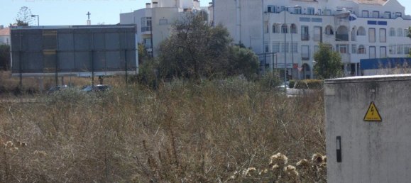  قطعة أرض في Lagoa, Portugal 1502متر مربع رقم 59089 4