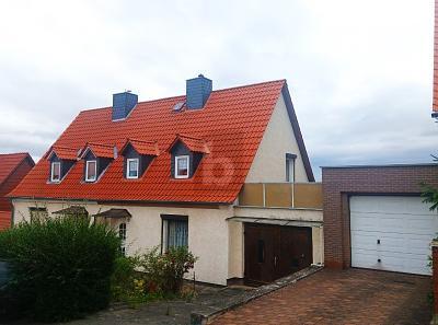 3غرفة منزل في Harz, Germany رقم 287240