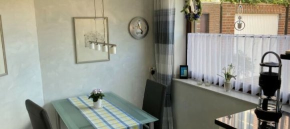 4 غرف نوم تاون هاوس في Bottrop, Germany رقم 6207 4