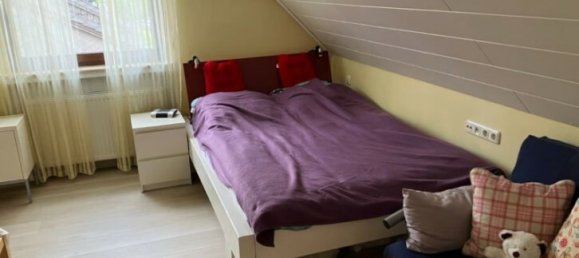 4 غرف نوم تاون هاوس في Bottrop, Germany رقم 6207 12