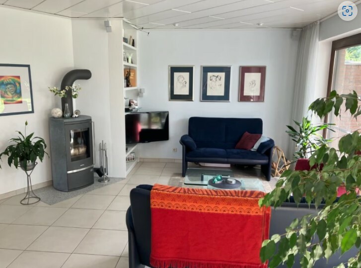 4 غرف نوم تاون هاوس في Bottrop, Germany رقم 6207