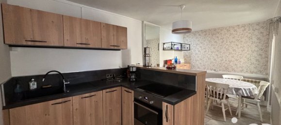 2 chambres Maison à Saint-Gaultier, France No. 235422 9