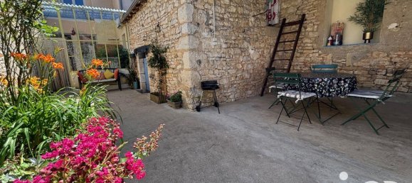 2 chambres Maison à Saint-Gaultier, France No. 235422 8