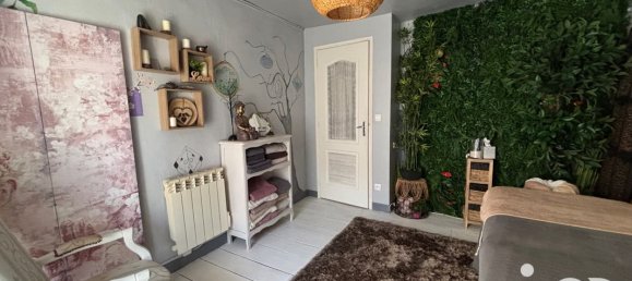 2 chambres Maison à Saint-Gaultier, France No. 235422 14