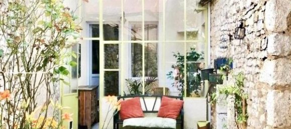 2 chambres Maison à Saint-Gaultier, France No. 235422 4