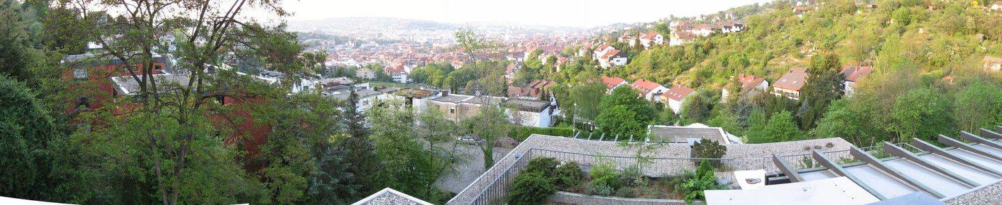 2 chambres Duplex à Stuttgart, Germany No. 240347