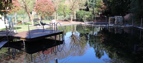 Villa de 4 dormitorios en Viersen, Germany No. 141566 19