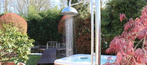 Villa de 4 dormitorios en Viersen, Germany No. 141566 22