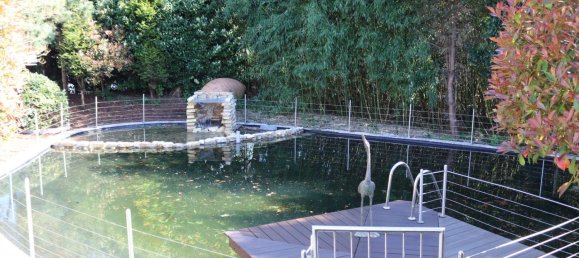 Villa de 4 dormitorios en Viersen, Germany No. 141566 18