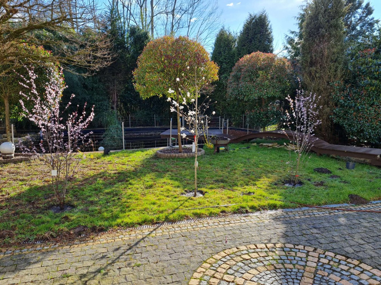 Villa de 4 dormitorios en Viersen, Germany No. 141566