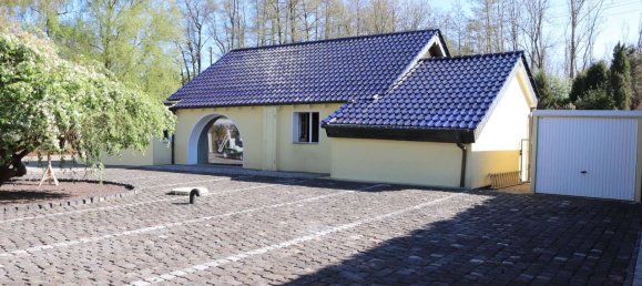 Villa de 4 dormitorios en Viersen, Germany No. 141566 21