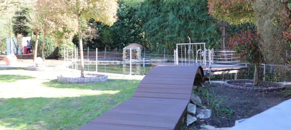 Villa de 4 dormitorios en Viersen, Germany No. 141566 4