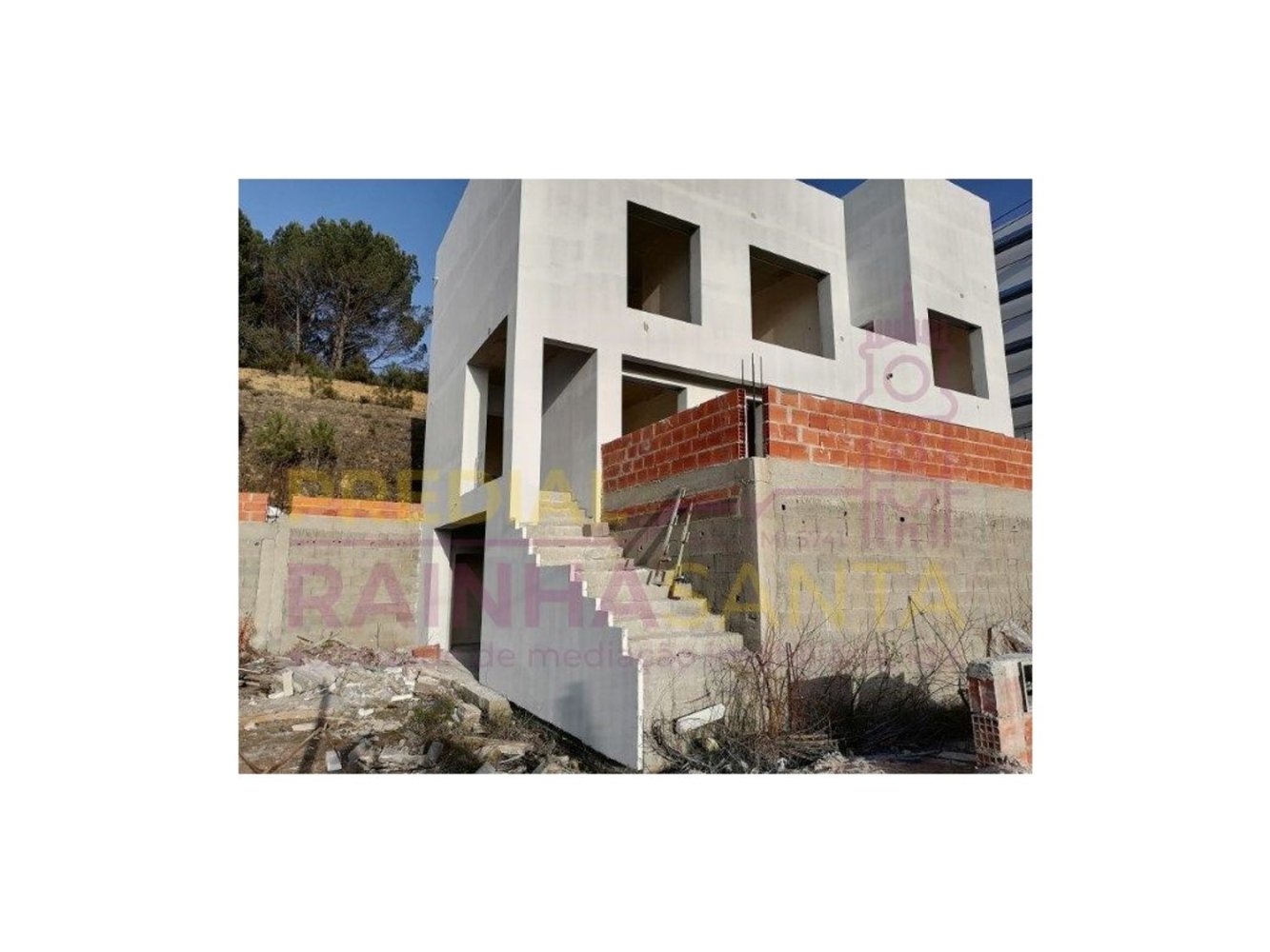 3 bedrooms House in Coimbra, Portugal No. 175199