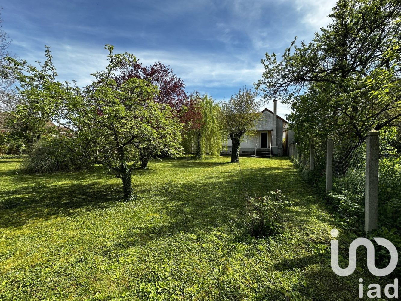 Casa T3 em Sainte-Savine, France N.º 153644