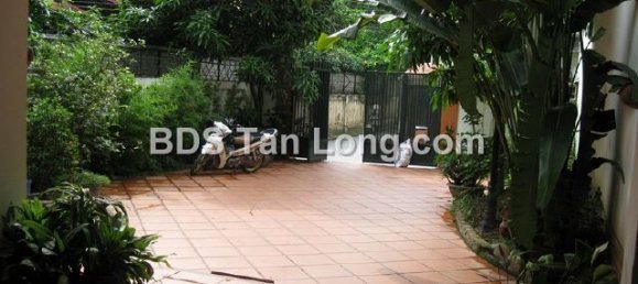 5 Schlafzimmer Villa in Tay Ho, Vietnam, Nr. 7180 2