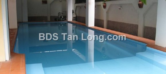 5 Schlafzimmer Villa in Tay Ho, Vietnam, Nr. 7180 3