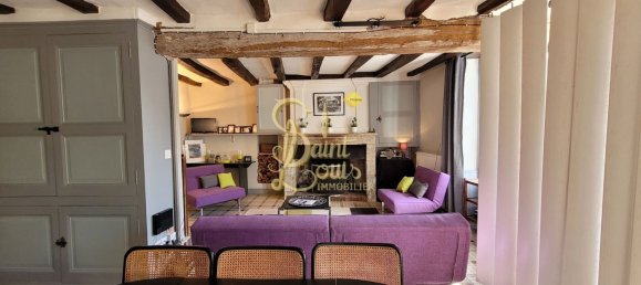 3 bedrooms House in Richelieu, France No. 76181 2