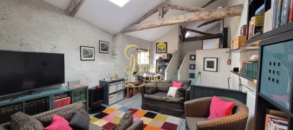 3 bedrooms House in Richelieu, France No. 76181 9