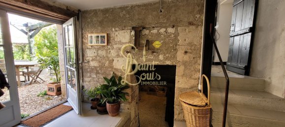 3 bedrooms House in Richelieu, France No. 76181 8