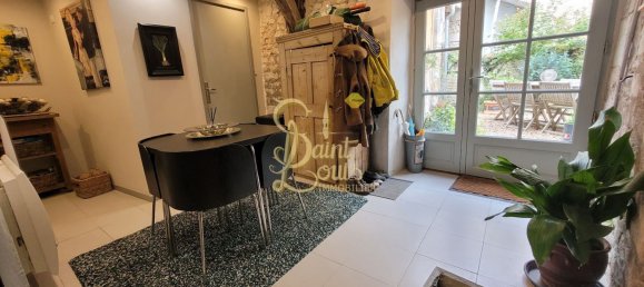 3 bedrooms House in Richelieu, France No. 76181 7