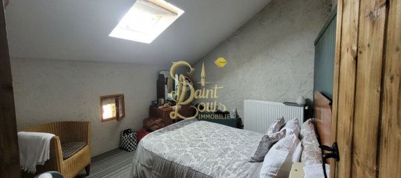 3 bedrooms House in Richelieu, France No. 76181 14