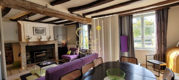 3 bedrooms House in Richelieu, France No. 76181 3