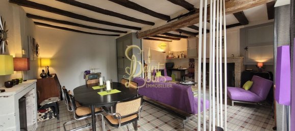 3 bedrooms House in Richelieu, France No. 76181 4