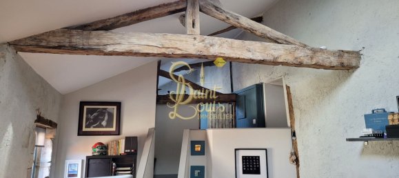 3 bedrooms House in Richelieu, France No. 76181 12