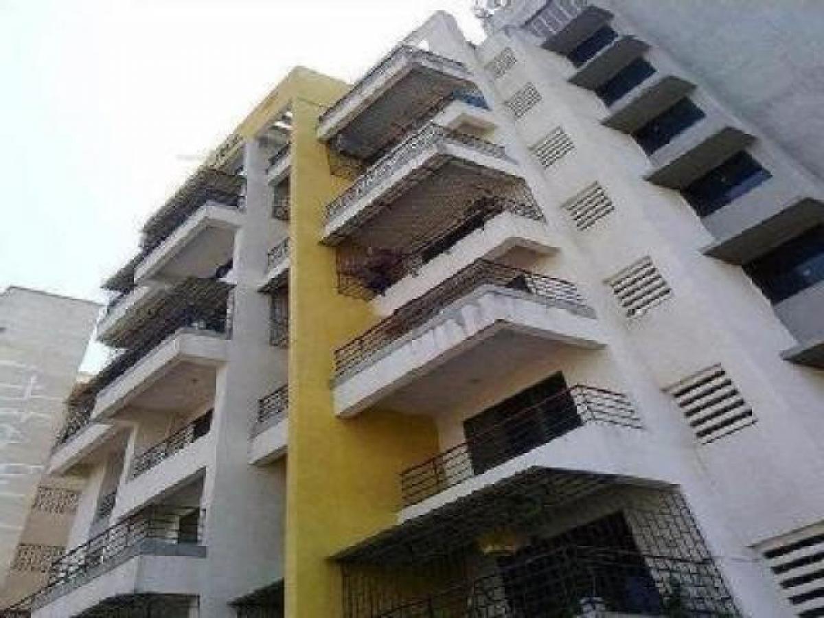 Studio in Mumbai, India No. 63982