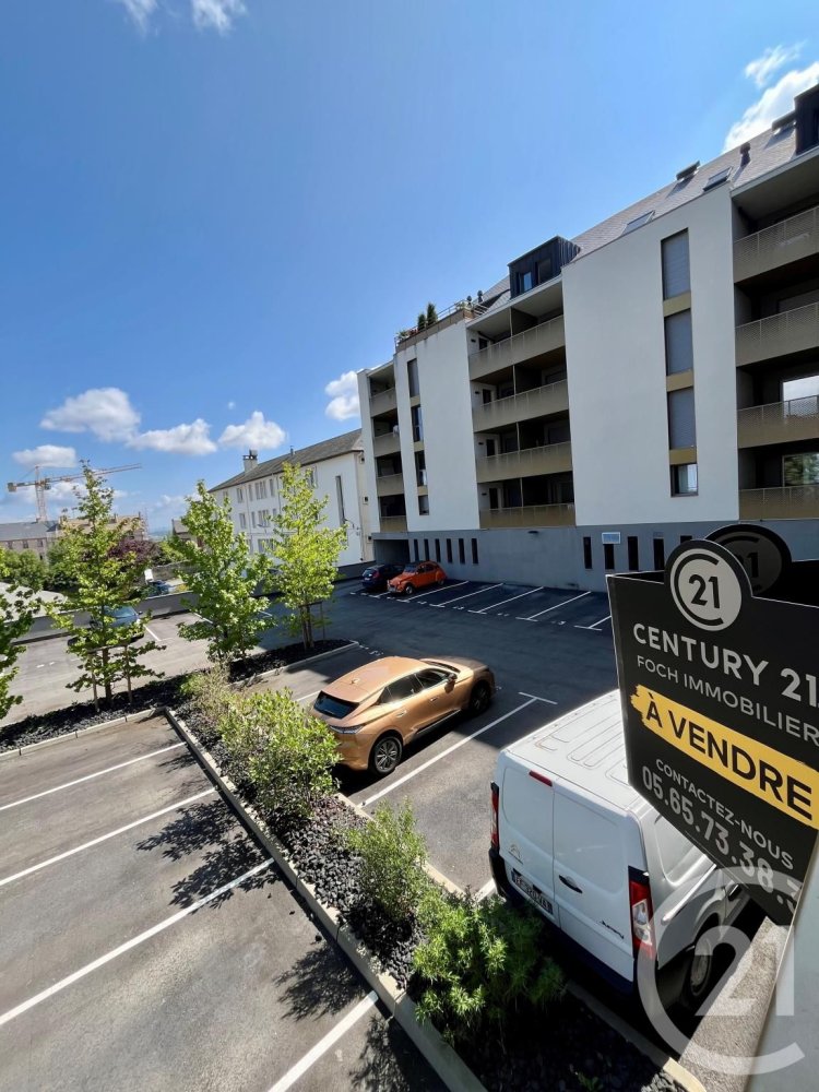 1 Schlafzimmer Wohnung in Aveyron, France, Nr. 283889