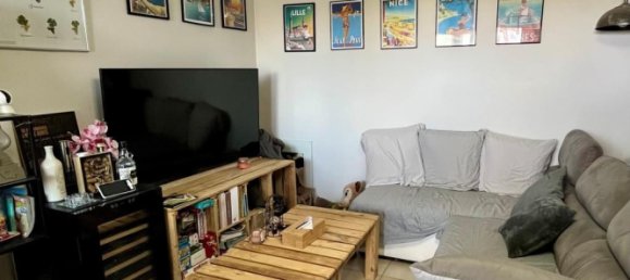 1 Schlafzimmer Wohnung in Aveyron, France, Nr. 283889 7