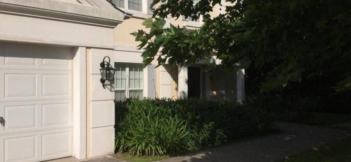 3 bedrooms House in Pilar, Argentina No. 87103