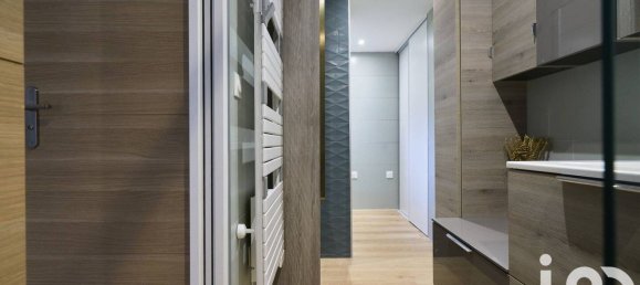 2 bedrooms Apartment in Lille, France No. 156950 8