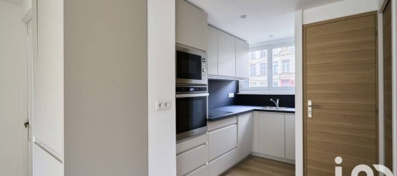 2 bedrooms Apartment in Lille, France No. 156950 9