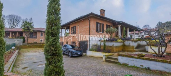 4 chambres Villa à Lacchiarella, Italy No. 14348 18