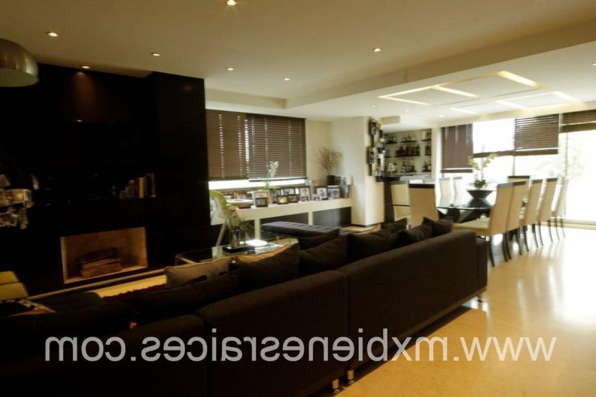 3 bedrooms Apartment in Mexico No. 208130