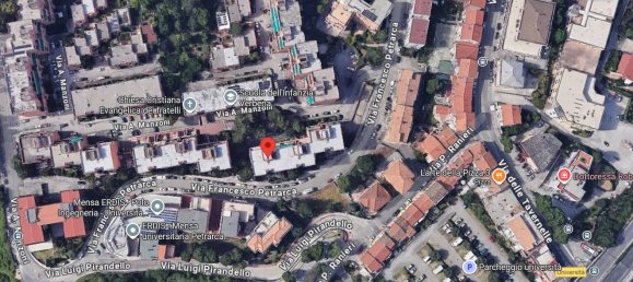 3 bedrooms Apartment in Ancona, Italy No. 354536 3