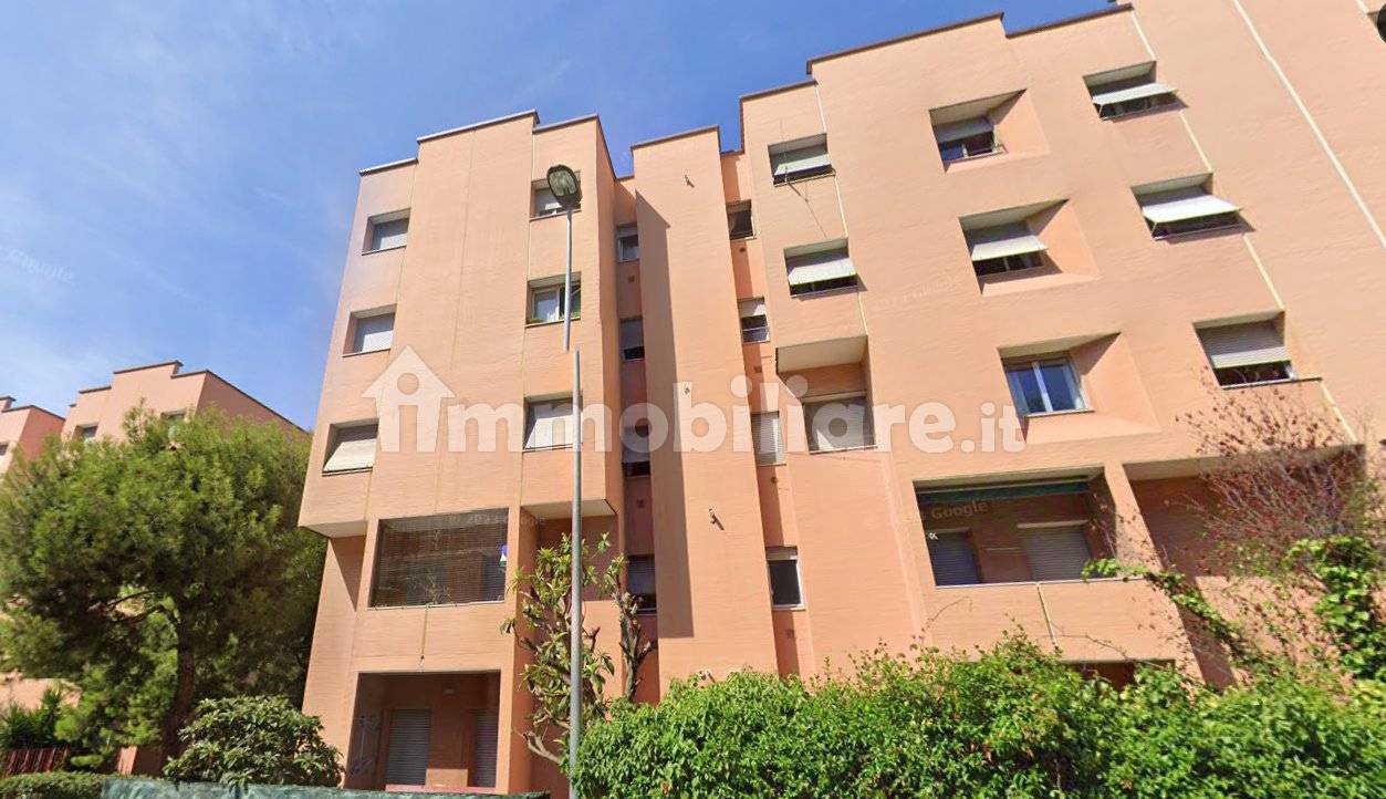 3 bedrooms Apartment in Ancona, Italy No. 354536