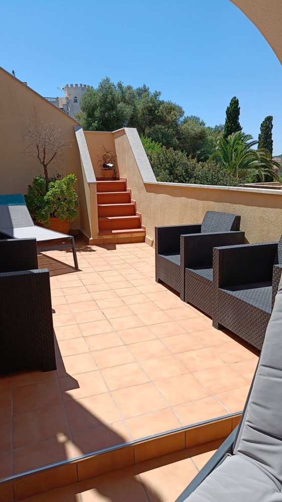 3 bedrooms House in Manacor, Spain No. 154051